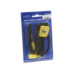 PULSERA ANTIESTATICA MANHATTAN MOD. 410144